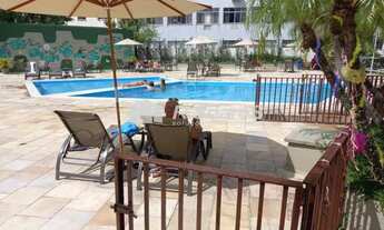 Imagem: Apartamento com 2 quartos em Copacabana