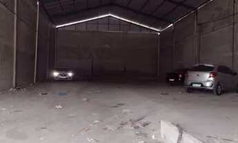 Imagem 2: Galpão em Jardim Meriti - São João de Meriti