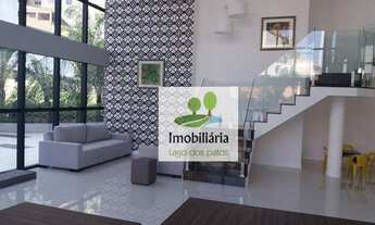 Imagem 7: Apartamento Conect Life com 3 dormitórios à venda, 163 m² por R$ 1.479.990 - Vila Rosália