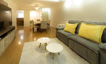 Imagem 7: Amplo Apto 2suites+1quarto Vista Mar 50m da Praia Baln. Camboriu