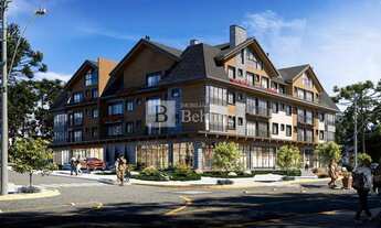 Imagem 2: Gramado - Apartamento Padrão - Centro