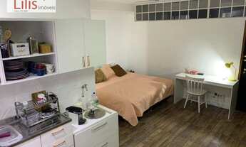 Imagem: Conj. 40m², Comércio ou Residência