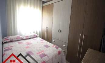 Imagem 11: APARTAMENTO RESIDENCIAL em JUNDIAÍ - SP, RESIDENCIAL SANTA GIOVANA