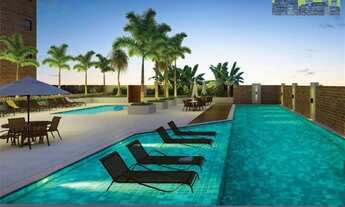 Imagem 2: Apartamentos para venda em Jundiaí no bairro Jardim Campos Elísios