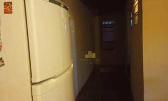 Imagem 3: Casa com 3 dormitórios à venda, 126 m² por R$ 372.000,00 - Cecap - Indaiatuba/SP