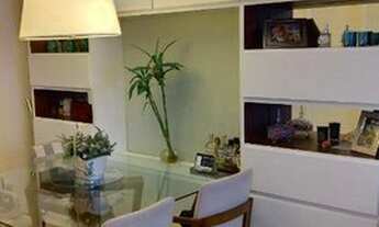 Imagem 3: Casa com 3 dormitórios à venda, 120 m² por R$ 690.000,00 - Parque Rural Fazenda Santa Când