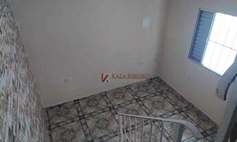 Imagem 4: Casa com 2 dormitórios para alugar, 75 m² por R$ 1.200,00/mês - Vila Boaçava - São Paulo/S