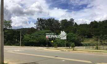 Imagem: Terreno à venda, 381 m² por R$ 245.000,00