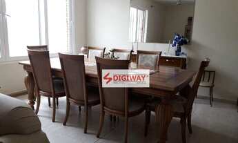 Imagem 4: Casa com 3 dormitórios à venda, 250 m² por R$ 2.000.000,00 - Saúde - São Paulo/SP