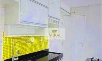 Imagem 2: Apartamento para Alugar no Jardim Aquárius com 2 quartos (suíte) - 65 metros