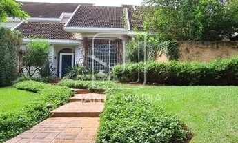 Imagem 1: Casa (sobrado em condominio) 4 dormitórios/suite, cozinha planejada, portaria 24 horas, el