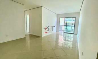 Imagem 5: Apartamento com 77 metros quadrados com 2 quartos em Itapuã - Vila Velha - ES