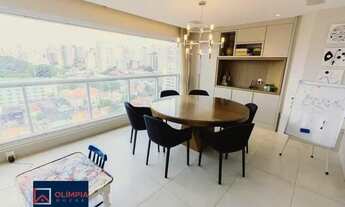 Imagem 5: Venda Apartamento 3 Dormitórios - 176 m² Perdizes
