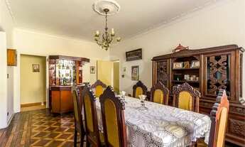 Imagem 5: São Paulo - Casa Padrão - ALTO DE PINHEIROS