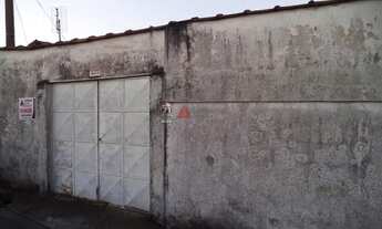 Imagem: Pindamonhangaba - Terreno Padrao - Maria