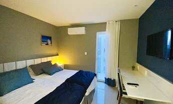 Imagem: Apartamento com 1 dormitório à venda