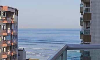 Imagem 7: Apartamento com 3 dormitórios à venda, 129 m² por R$ 650.000,00 - Ocian - Praia Grande/SP