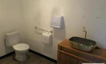 Imagem 5: Sobrado Água Rasa São Paulo/SP