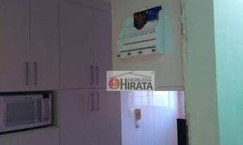 Imagem 7: Apartamento com 2 dormitórios à venda, 52 m² por R$ 350.000,00 - Vila Progresso - Campinas