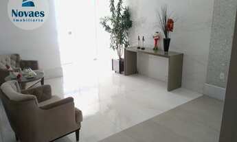 Imagem 3: Apartamento 3 Quartos 2 Vagas de Garagem Para Alugar Temporada Edifício Alberto Daker Aven