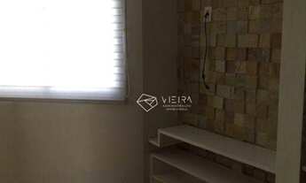 Imagem 4: APARTAMENTO PARA VENDA-RESIDENCIAL MAGNOLIA-NOVA CIDADE JARDIM-JUNDIAI-SP