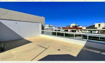 Imagem: VENDEMOS COBERTURA DE 3 SUÍTES - RECREIO