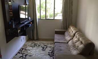 Imagem 2: Apartamento com 2 dormitórios à venda, 54 m² por R$ 250.000,00 - Bandeiras - Osasco/SP