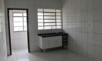 Imagem 2: Apartamento para Locação em São Paulo, Itaim Paulista, 2 dormitórios, 1 banheiro