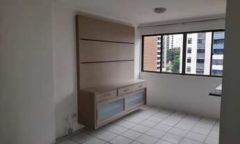 Imagem 7: AP 02 qts - Ótimo Apto Casa Amarela