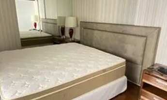 Imagem 7: Apartamento com 3 dormitórios para alugar, 160 m² por R$ 7.770,00/mês - Portal do Morumbi