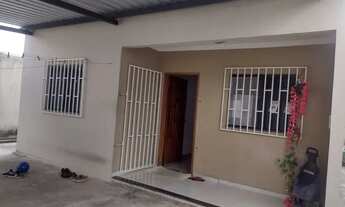 Imagem 2: Aluguel Casa com 2 dormitórios