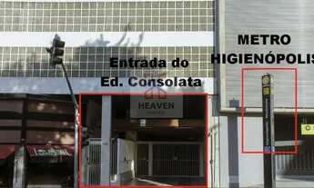 Imagem 2: ÓTIMA KITCHENETTE AO LADO DO METRO MACKENZIE 1 VAGA