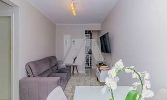 Imagem: PORTO ALEGRE - Apartamento Padrão - SARANDI