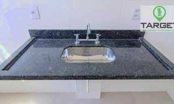 Imagem 6: Apartamento com 2 dormitórios à venda, 50 m² por R$ 585.000,00 - Chácara Inglesa - São Pau