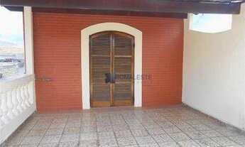 Imagem 6: Sobrado com 3 dormitórios à venda, 168 m² por R$ 490.000,00 - Vila Ema - São Paulo/SP