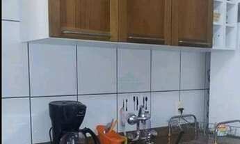 Imagem 7: Apartamento com 2 dormitórios à venda, 64 m² por R$ 330.000,00 - Jardim Santa Cruz (Zona N