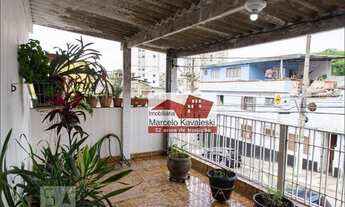 Imagem 3: Sobrado com 3 dormitórios à venda, 180 m² por R$ 650.000,00 - Sacomã - São Paulo/SP