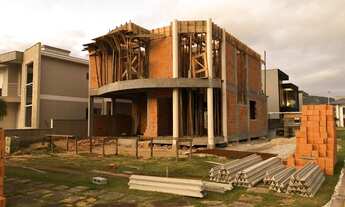 Imagem 6: FLORIANóPOLIS - Casa Padrão - São João do Rio Vermelho