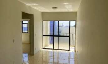 Imagem 2: Apartamento 2 quartos na CNB