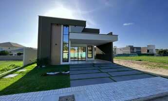 Imagem 6: Casa de condomínio para venda tem 170 metros quadrados com 3 quartos em Urucunema - Eusébi