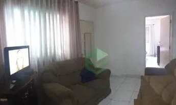 Imagem 4: Casa com 2 dormitórios à venda, 80 m² por R$ 400.000,00 - Demarchi - São Bernardo do Campo