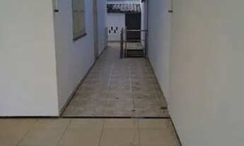 Imagem 2: CASA RESIDENCIAL em SÃO JOSÉ DE RIBAMAR - MA, Rua Proximo a Churrascaria Santo Forte