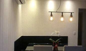 Imagem 2: Apartamento com 2 dormitórios à venda, 63 m² por R$ 400.000,00 - Itoupava Seca - Blumenau