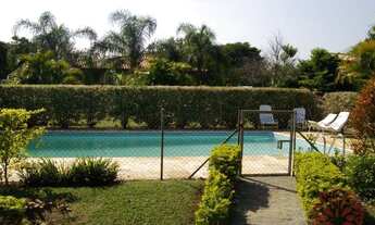 Imagem 4: Chácara com 3 dormitórios à venda, 2500 m² por R$ 1.275.000,00 - Condomínio Chácaras Carol