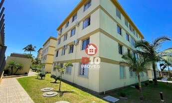 Imagem: Apartamento à venda, 50 m² por R$ 235.000,00