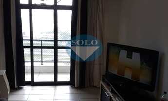 Imagem 2: Apartamento de alto padrão com 3 dormitórios