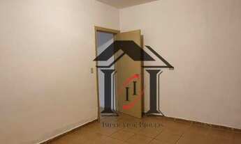 Imagem 4: Casa para alugar, 90 m² por R$ 1.450,00/mês - Jardim Cruzeiro - São Paulo/SP