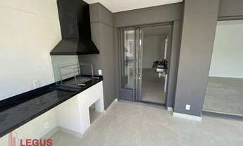 Imagem 2: Apartamento com 3 dormitórios à venda, 163 m² por R$ 3.520.000,00 - Pinheiros - São Paulo