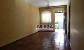 Imagem: Casa com 3 dormitórios à venda, 160 m²