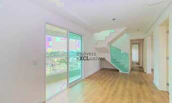 Imagem 2: Apartamento com 3 dormitórios à venda, 198 m² por R$ 1.501.605,00 - Boa Vista - Curitiba/P